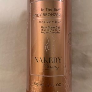 NAKERY BEAUTY BRONZER